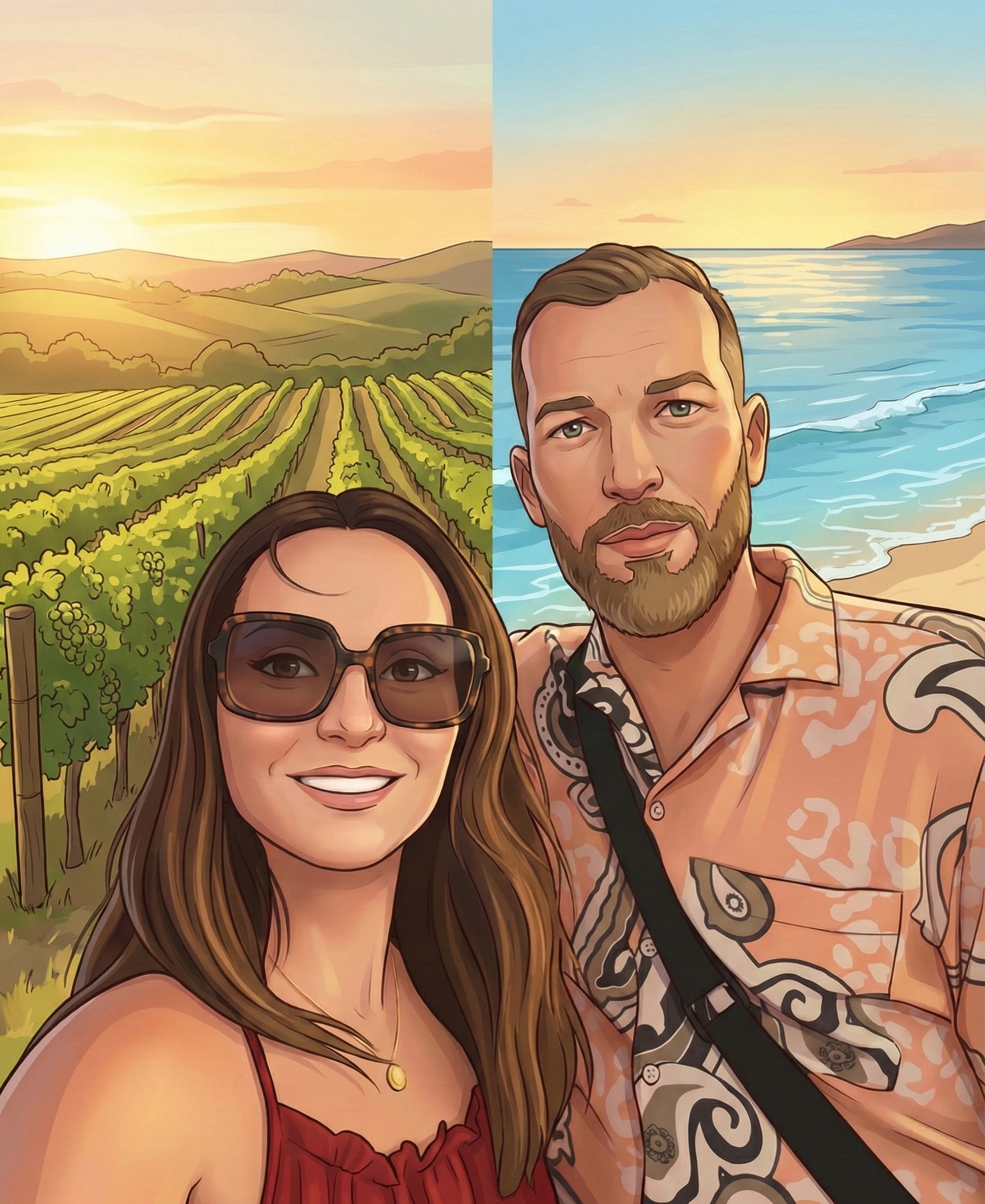 Fondateurs Terra Occitana